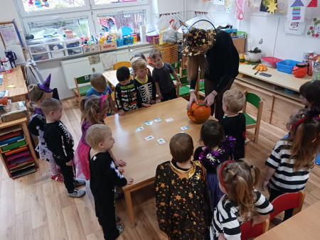 Společný den radosti